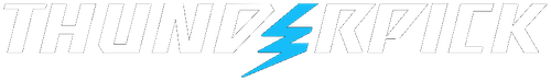 Thunderpick Casino Logo